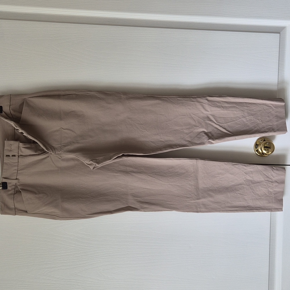 Old Navy Khaki Pants